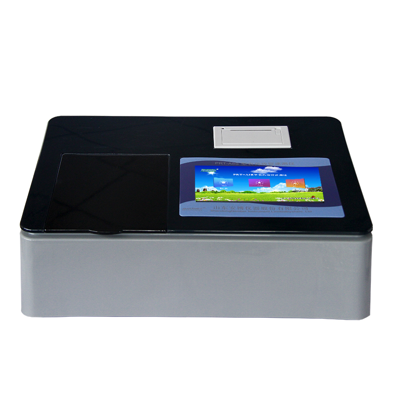 農殘檢測儀各方面的優勢是什么？