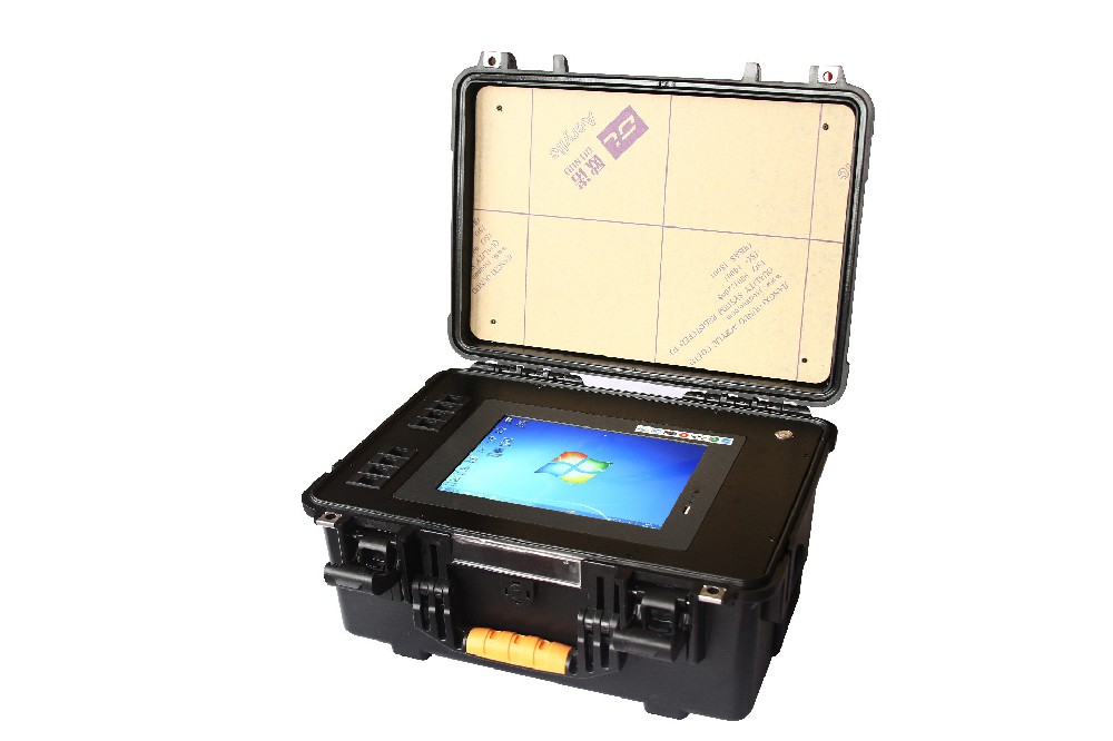 為什么需要食品安全檢測儀，以及它的工作原理是什么？