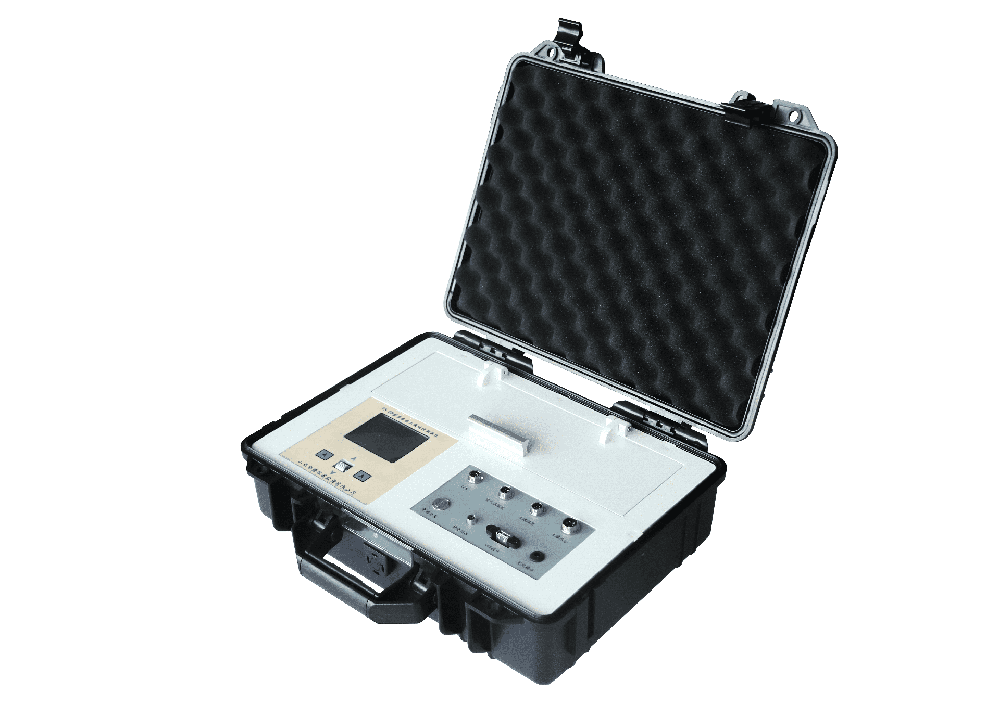 食品多參數(shù)檢測(cè)儀使用的6點(diǎn)優(yōu)勢(shì)